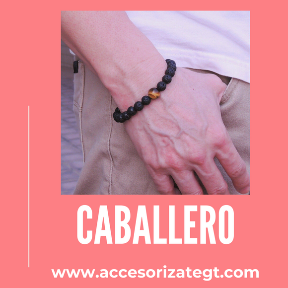 Accesorios para Caballero