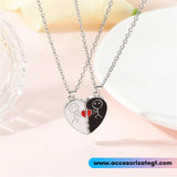 Cadenas Magnéticas con Diseño de Muñequitos [CN189)