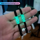 Pulseras Magnéticas I Love You [JP770]