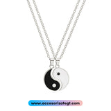 Set de Cadenas de Yin Yang [CN107 / CN108]